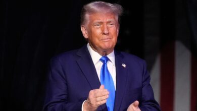 Trump’s 2026 budget proposal calls for 3B in cuts to federal spending