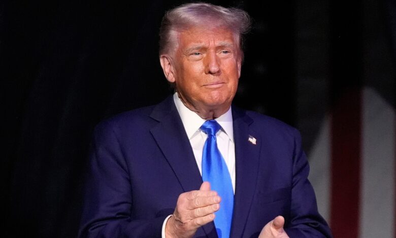 Trump’s 2026 budget proposal calls for 3B in cuts to federal spending Trump’s 2026 budget proposal calls for 3B in cuts to federal spending