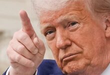 Trump admin live updates: Trump continues to criticize Putin amid Ukraine strikes