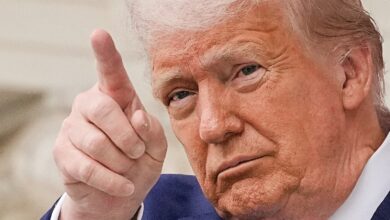 Trump admin live updates: Trump continues to criticize Putin amid Ukraine strikes