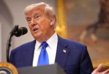 Here are the times Trump has said he wouldn’t cut Medicaid