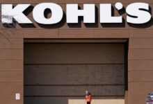 Kohl’s fires CEO Ashley Buchanan after investigation into conflicts of interest with a vendor