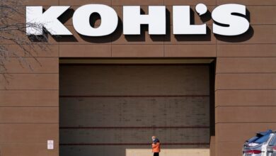 Kohl’s fires CEO Ashley Buchanan after investigation into conflicts of interest with a vendor