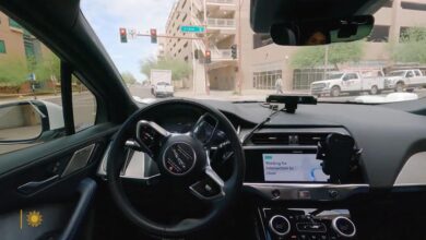 The road toward more driverless cars