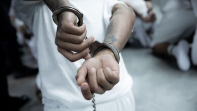 Appeals court sides with Venezuelan man seeking return to US from El Salvador