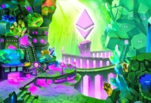 Trader Says Market Primed for Strong Reversal After Bullish Move – Here’s His Target for Ethereum and Altcoins