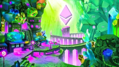 Trader Says Market Primed for Strong Reversal After Bullish Move – Here’s His Target for Ethereum and Altcoins