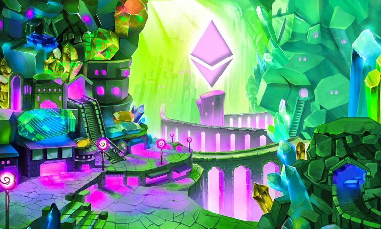 Trader Says Market Primed for Strong Reversal After Bullish Move – Here’s His Target for Ethereum and Altcoins Trader Says Market Primed for Strong Reversal After Bullish Move – Here’s His Target for Ethereum and Altcoins