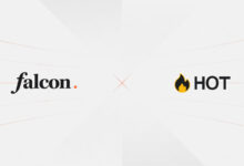 Falcon Finance and HOT Wallet Partner to Deliver Scalable On-Chain Yield and USDf Utility to Retail Users