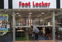Dick’s Sporting Goods to buy Foot Locker for .4 billion