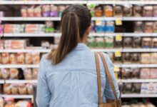 Inflation rate rose by 2.3% in April, CPI report shows. Here’s what the data means.