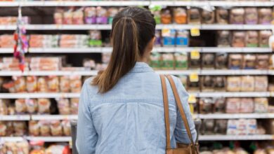 Inflation rate rose by 2.3% in April, CPI report shows. Here’s what the data means.