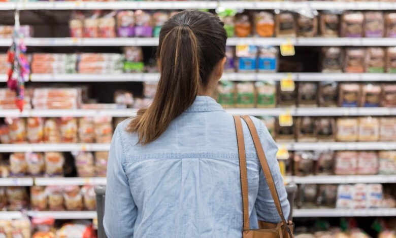 Inflation rate rose by 2.3% in April, CPI report shows. Here’s what the data means. Inflation rate rose by 2.3% in April, CPI report shows. Here’s what the data means.