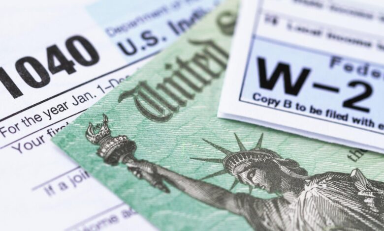 House GOP bill proposes a number of new tax cuts. Here’s how that could impact your money. House GOP bill proposes a number of new tax cuts. Here’s how that could impact your money.