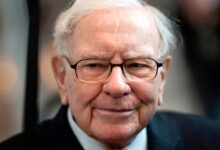 Warren Buffett announces he’ll step down as Berkshire Hathaway CEO, says he wants Greg Abel as replacement
