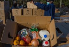Trump wants to replace grocery aid for seniors with “MAHA food boxes”