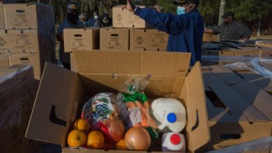 Trump wants to replace grocery aid for seniors with “MAHA food boxes”