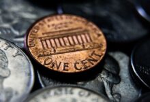 Treasury Department set to phase out the penny