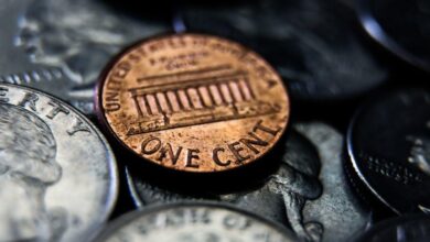 Treasury Department set to phase out the penny
