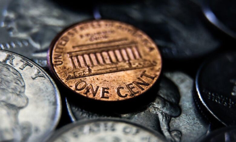 Treasury Department set to phase out the penny Treasury Department set to phase out the penny