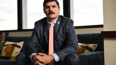 Fired CPSC commissioner tells President Trump, “See you in court”
