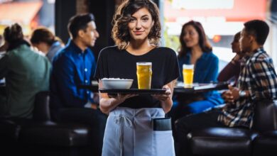 Do you get paid overtime or tips? Here’s how the GOP tax bill could impact your money.