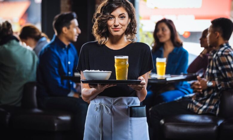 Do you get paid overtime or tips? Here’s how the GOP tax bill could impact your money. Do you get paid overtime or tips? Here’s how the GOP tax bill could impact your money.