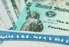 Social Security to reduce overpayment clawbacks to 50%, down from 100%