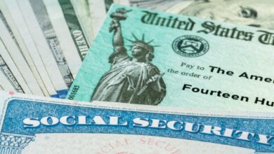 Social Security to reduce overpayment clawbacks to 50%, down from 100%