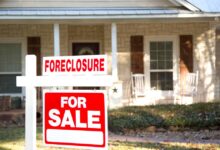 Climate change could drive surge in foreclosures and lender losses, new study finds