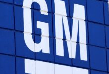 GM recalls nearly 600,000 trucks and SUVs over risk of engine failure
