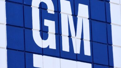 GM recalls nearly 600,000 trucks and SUVs over risk of engine failure