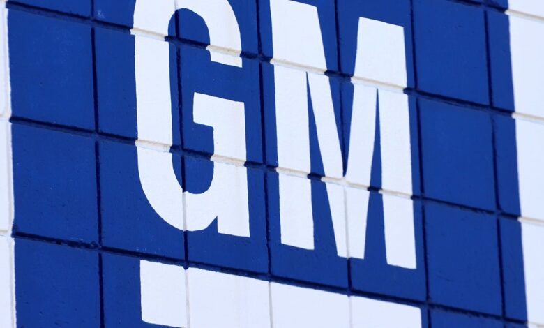GM recalls nearly 600,000 trucks and SUVs over risk of engine failure GM recalls nearly 600,000 trucks and SUVs over risk of engine failure