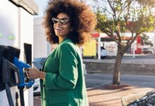 Memorial Day weekend gas prices could be cheapest since 2021