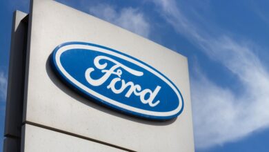 Ford hiking prices on 3 vehicle models as auto industry tariffs hit home