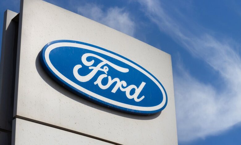 Ford hiking prices on 3 vehicle models as auto industry tariffs hit home Ford hiking prices on 3 vehicle models as auto industry tariffs hit home