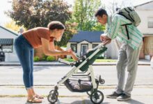 Raising a kid in the U.S. was already expensive. Tariffs could add ,000 to the bill.