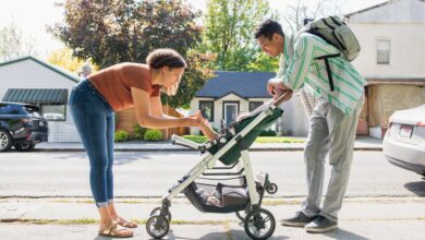 Raising a kid in the U.S. was already expensive. Tariffs could add ,000 to the bill.