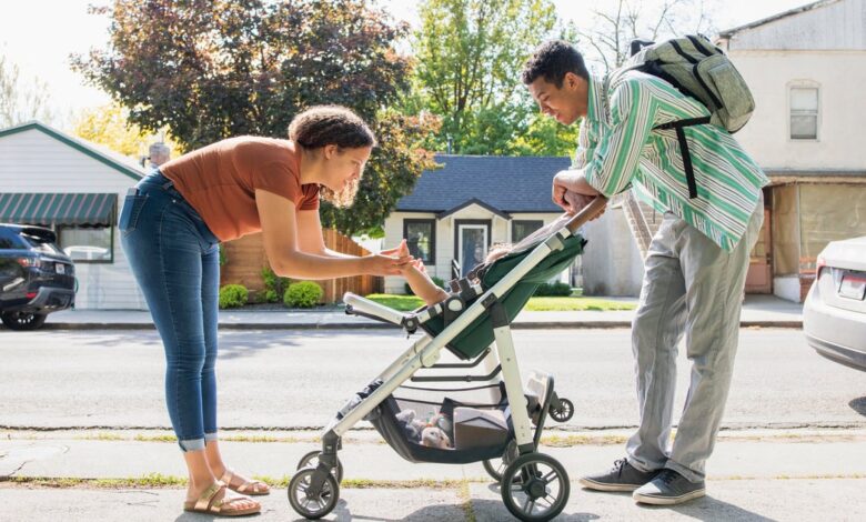 Raising a kid in the U.S. was already expensive. Tariffs could add ,000 to the bill. Raising a kid in the U.S. was already expensive. Tariffs could add ,000 to the bill.