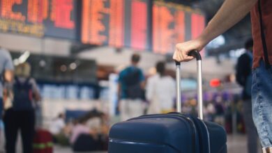 These airlines had the most and least passenger complaints in 2024