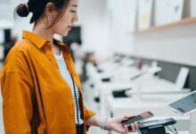 Many companies plan to pass tariff costs on to consumers, economic data shows