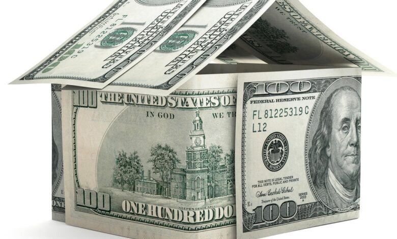 Some homeowners could get a fat deduction under the new GOP tax bill. Here’s what to know. Some homeowners could get a fat deduction under the new GOP tax bill. Here’s what to know.