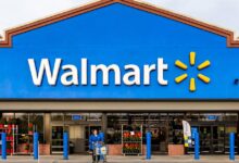 Walmart says it plans to raise prices despite lower U.S. tariffs