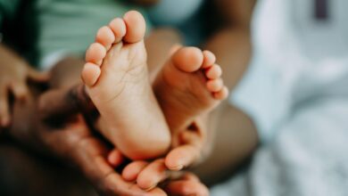 What to know about ,000 “Trump accounts” for newborns included in House bill