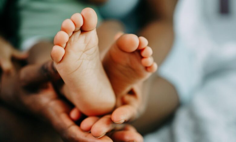 What to know about ,000 “Trump accounts” for newborns included in House bill What to know about ,000 “Trump accounts” for newborns included in House bill