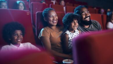 Trump announces he will impose 100% tariffs on movies produced outside the U.S.
