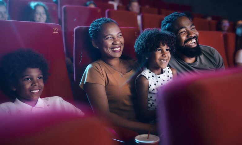 Trump announces he will impose 100% tariffs on movies produced outside the U.S. Trump announces he will impose 100% tariffs on movies produced outside the U.S.