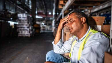 Are you “functionally unemployed”? Here’s what the unemployment rate doesn’t show.