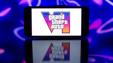 Grand Theft Auto 6 release date punted to May 2026