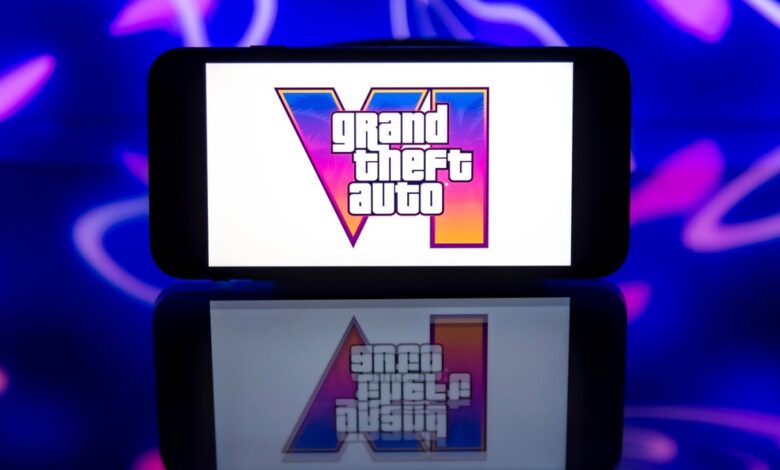 Grand Theft Auto 6 release date punted to May 2026 Grand Theft Auto 6 release date punted to May 2026